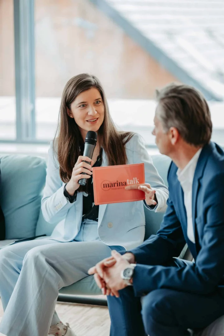Discussiepanel met spreker en publiek