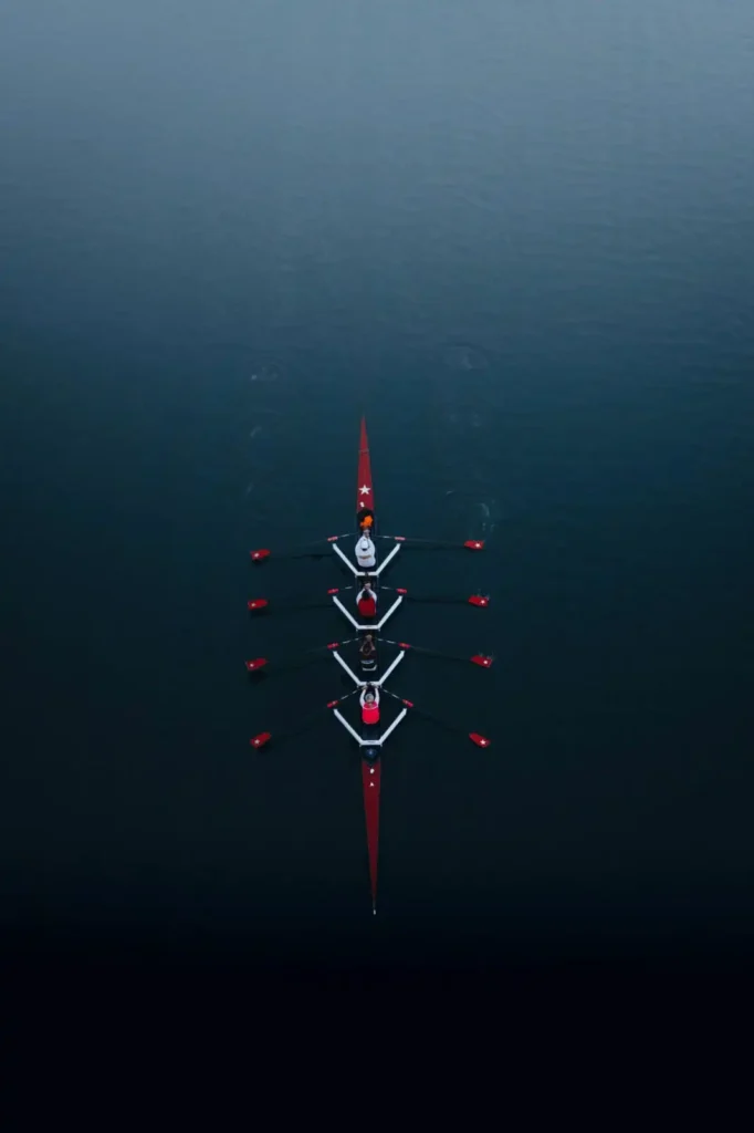 Motivbild für Führungskräftetraining bei Marina Herzmayer.
