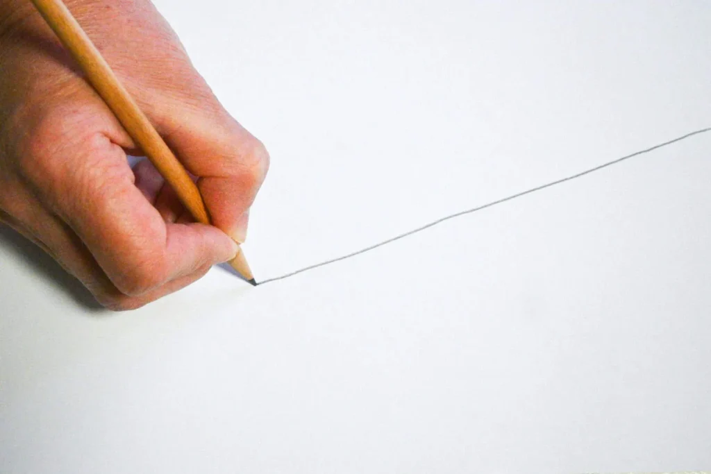 Motivbild des Grenzen setzen Workshop bei Kommunikationsexpertin Marina Herzmayer.